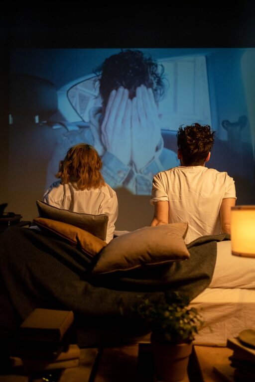 Tips for Hosting a Cozy Movie Night at Home