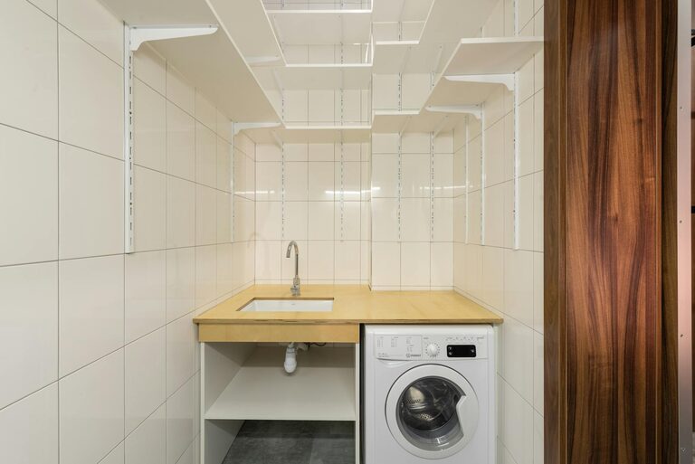 Small Space Storage Ideas That Work for Every Home